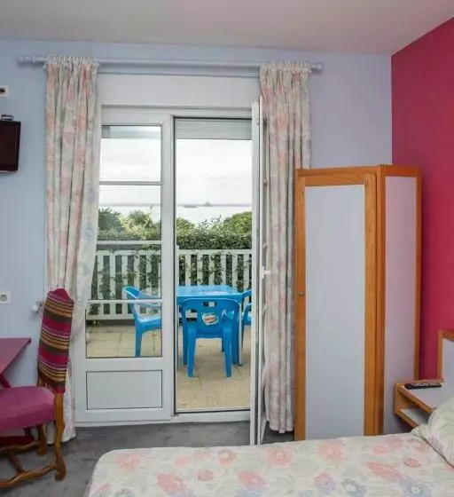 Hotelli Les Hermelles