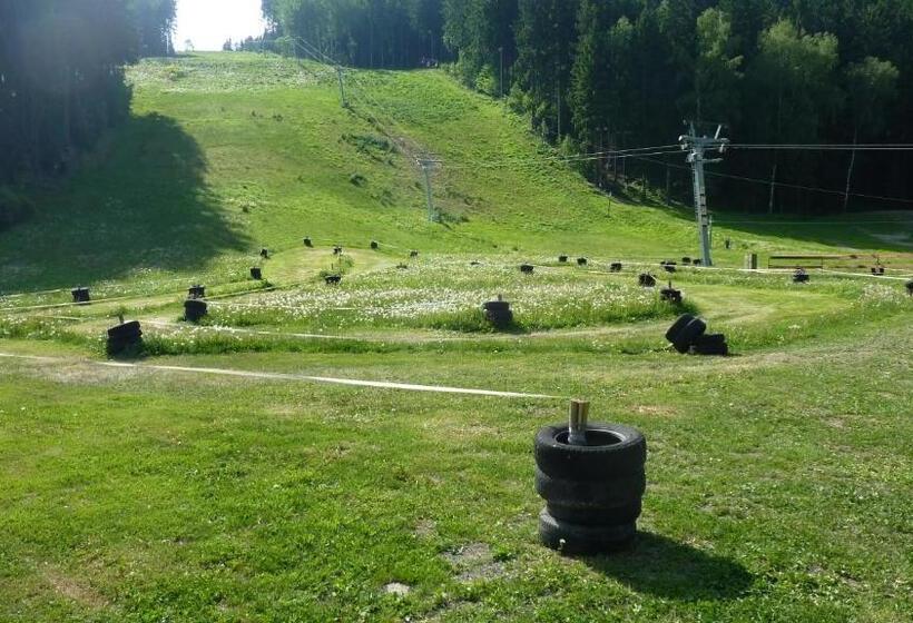 בית מלון כפרי Penzion Horalka