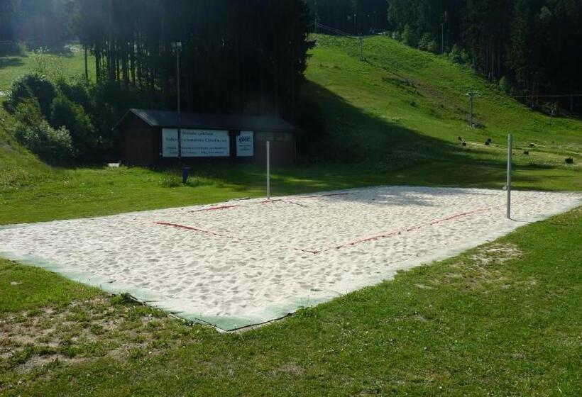 בית מלון כפרי Penzion Horalka