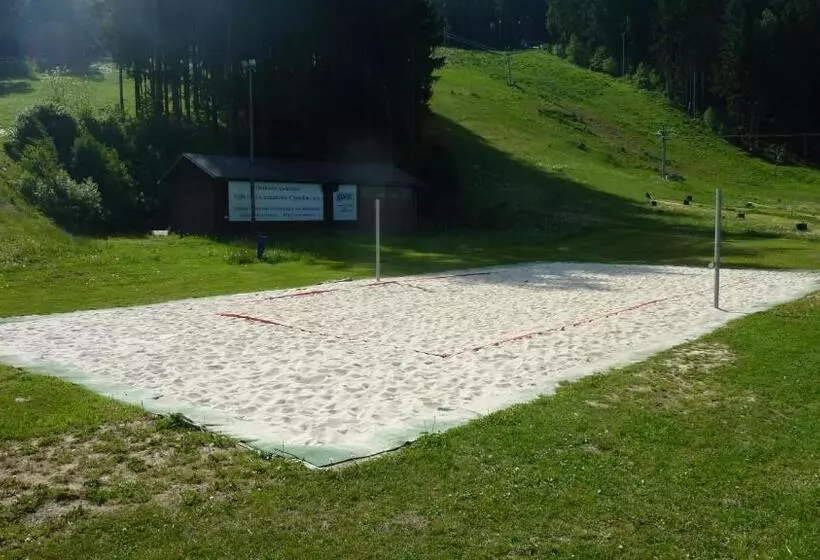 Hotelli Penzion Horalka