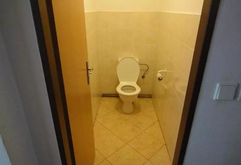 Hotelli Penzion Horalka