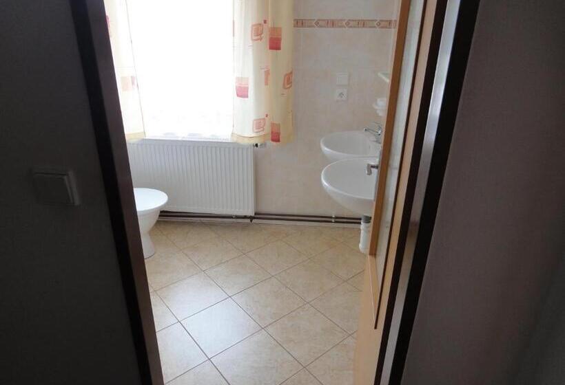 בית מלון כפרי Penzion Horalka