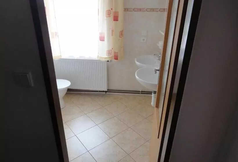 Hotelli Penzion Horalka