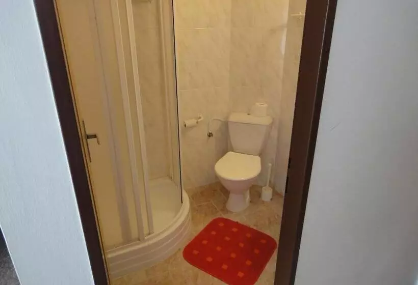 Hotelli Penzion Horalka