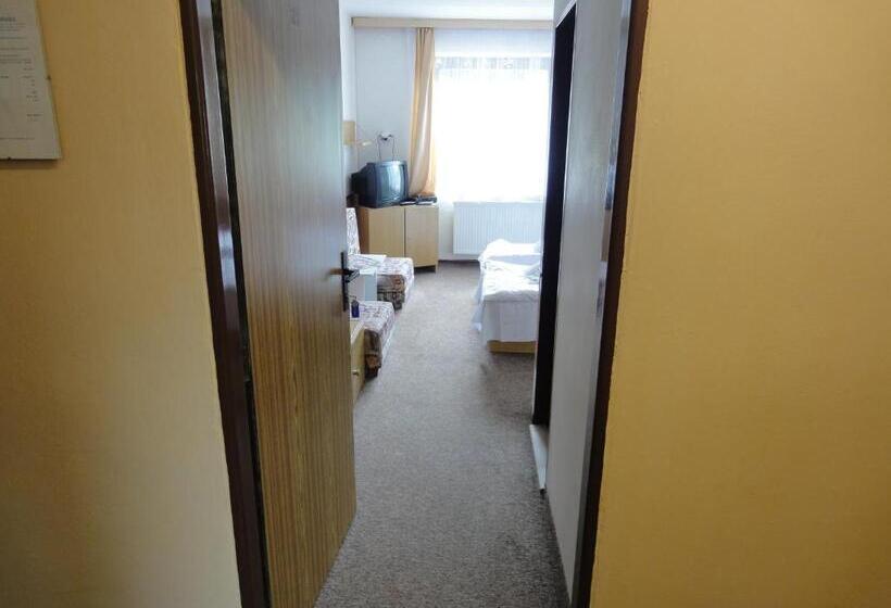 בית מלון כפרי Penzion Horalka