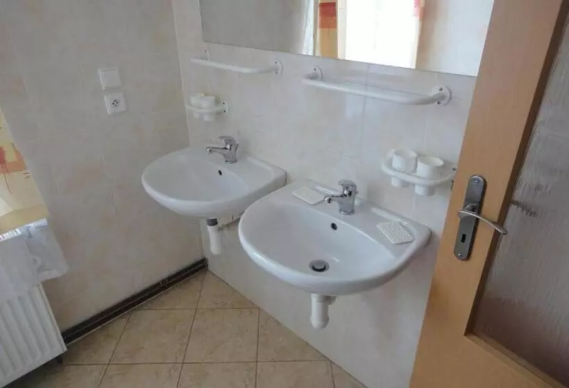 Hotelli Penzion Horalka