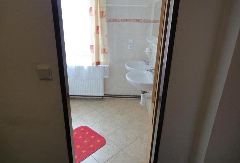 בית מלון כפרי Penzion Horalka