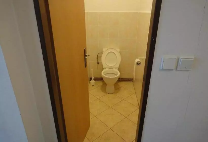 Hotelli Penzion Horalka