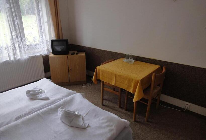 בית מלון כפרי Penzion Horalka