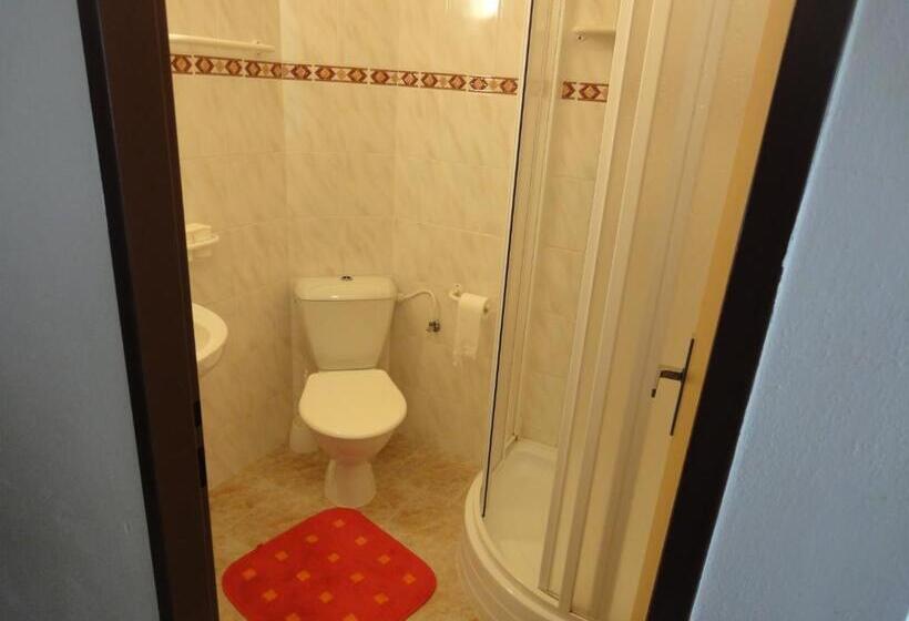 בית מלון כפרי Penzion Horalka