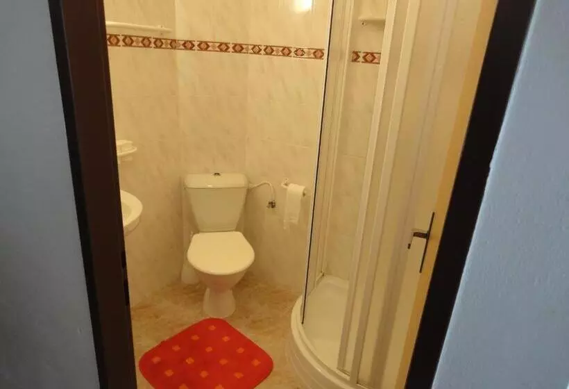 Hotelli Penzion Horalka