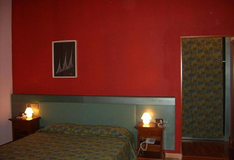 호텔 Valganna   Tre Risotti