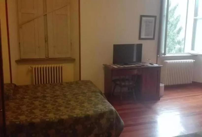 Hotelli Valganna   Tre Risotti