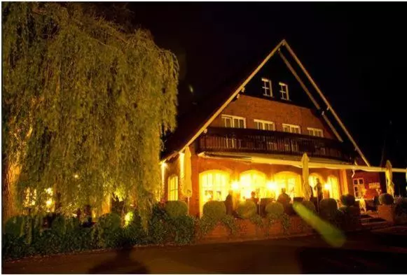 Hotelli Waldhaus An De Miälkwellen