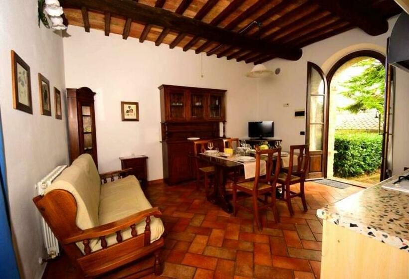 Le Rocche Di Valiano