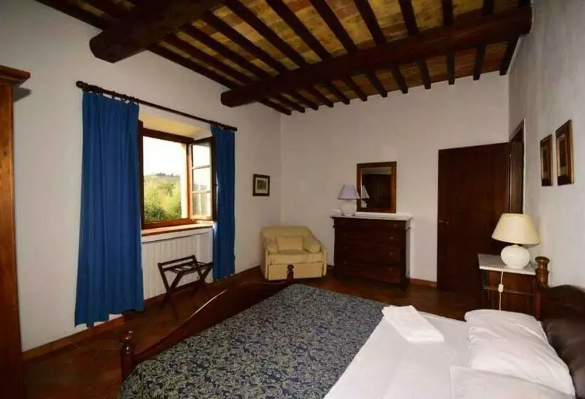 Le Rocche Di Valiano