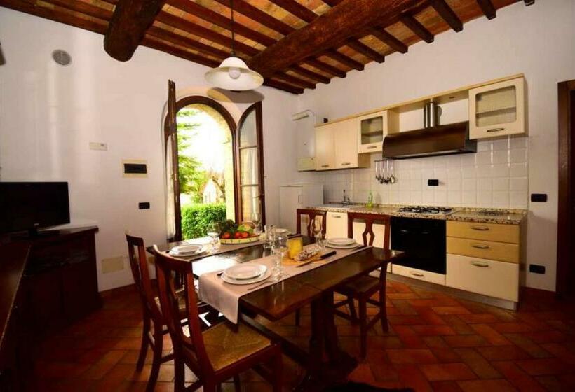 Le Rocche Di Valiano