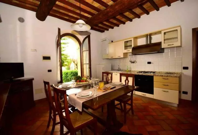 Le Rocche Di Valiano