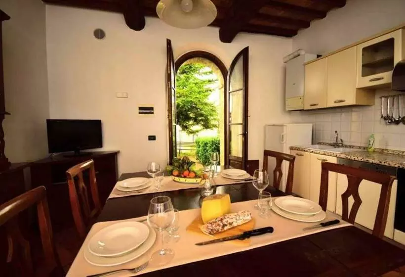 Le Rocche Di Valiano