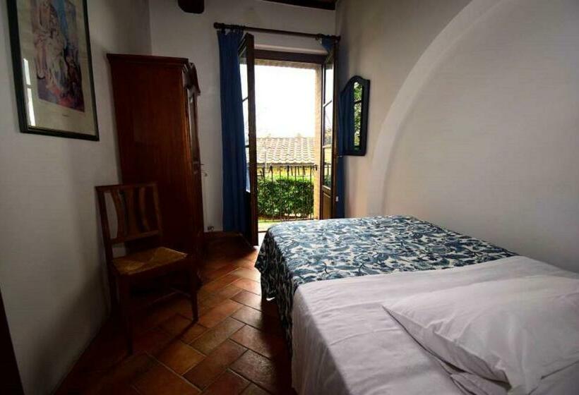 Le Rocche Di Valiano