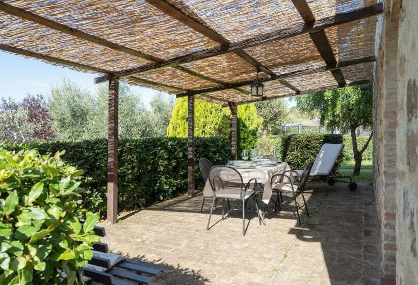 Le Rocche Di Valiano