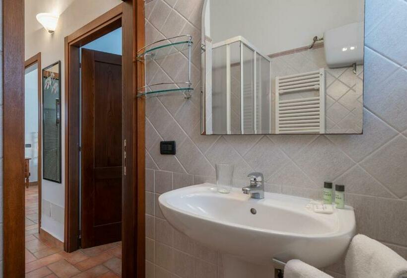 Le Rocche Di Valiano