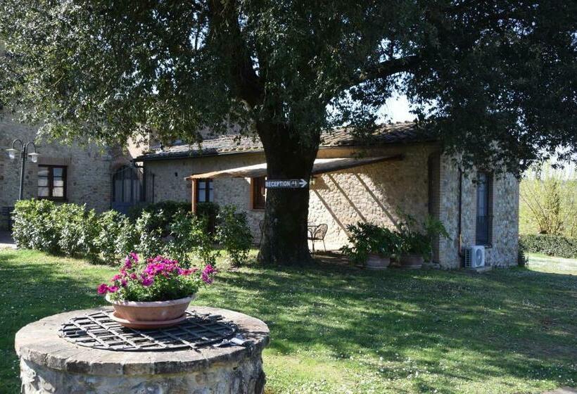 Le Rocche Di Valiano