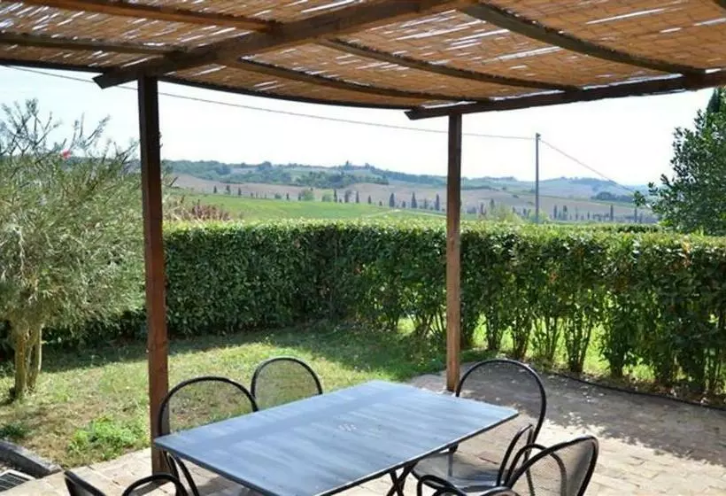 Le Rocche Di Valiano