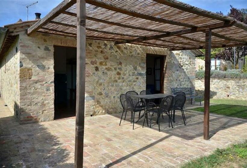 Le Rocche Di Valiano