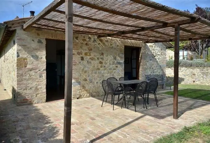 Le Rocche Di Valiano