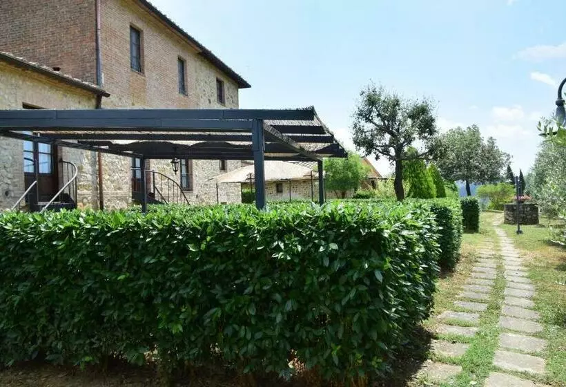 Le Rocche Di Valiano