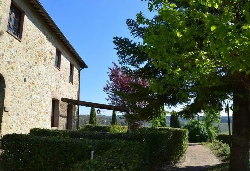 Le Rocche Di Valiano