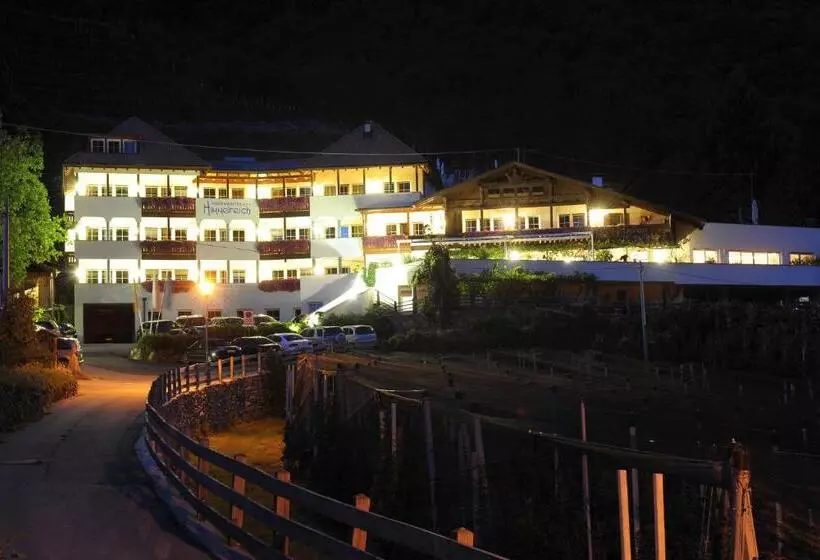 Panorama Hotel Himmelreich