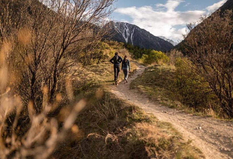 Panorama Hotel Himmelreich