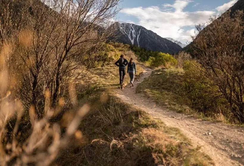 Panorama Hotel Himmelreich