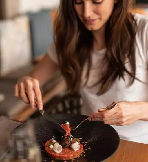 Panorama Hotel Himmelreich