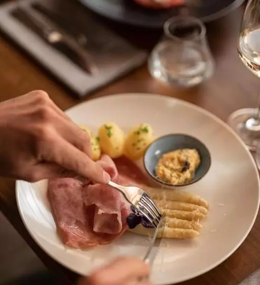 Panorama Hotel Himmelreich