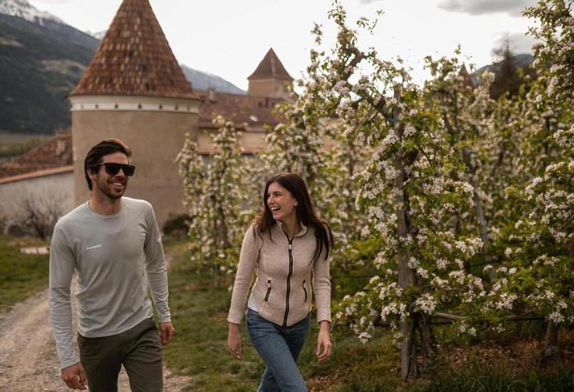 Panorama Hotel Himmelreich