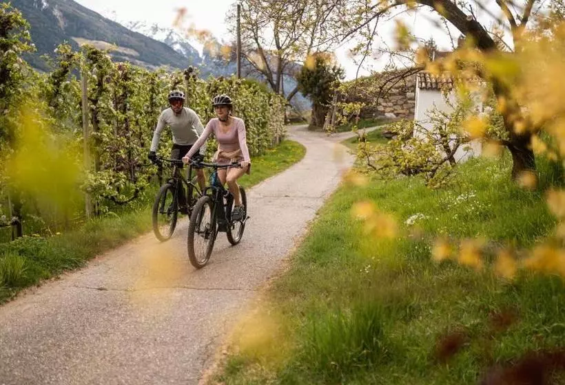 Panorama Hotel Himmelreich