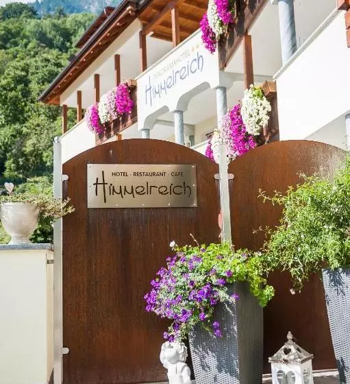 Panorama Hotel Himmelreich