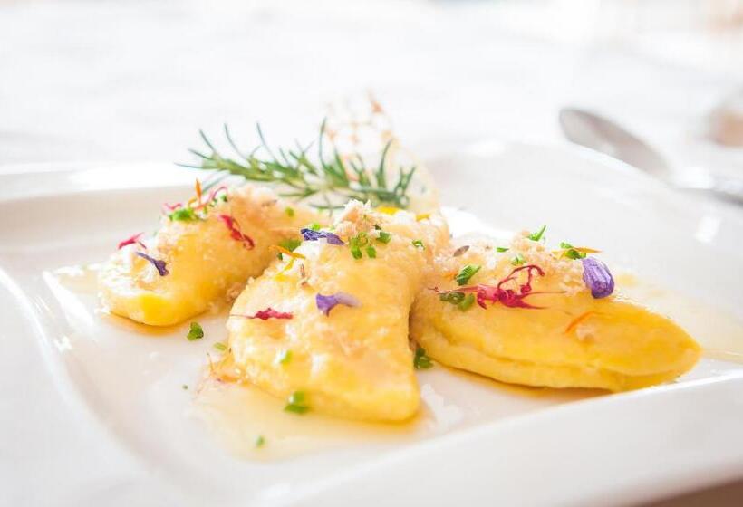 Panorama Hotel Himmelreich