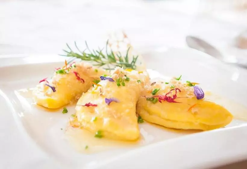 Panorama Hotel Himmelreich