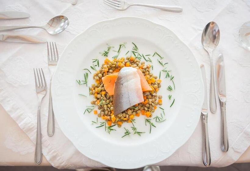 Panorama Hotel Himmelreich