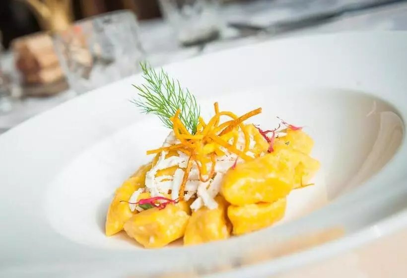 Panorama Hotel Himmelreich