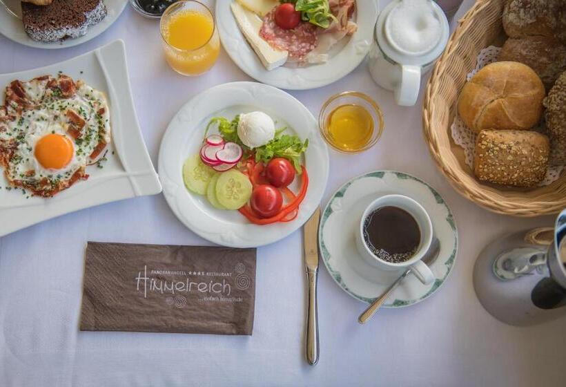 Panorama Hotel Himmelreich