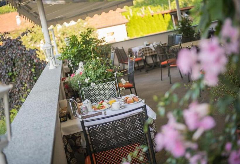 Panorama Hotel Himmelreich