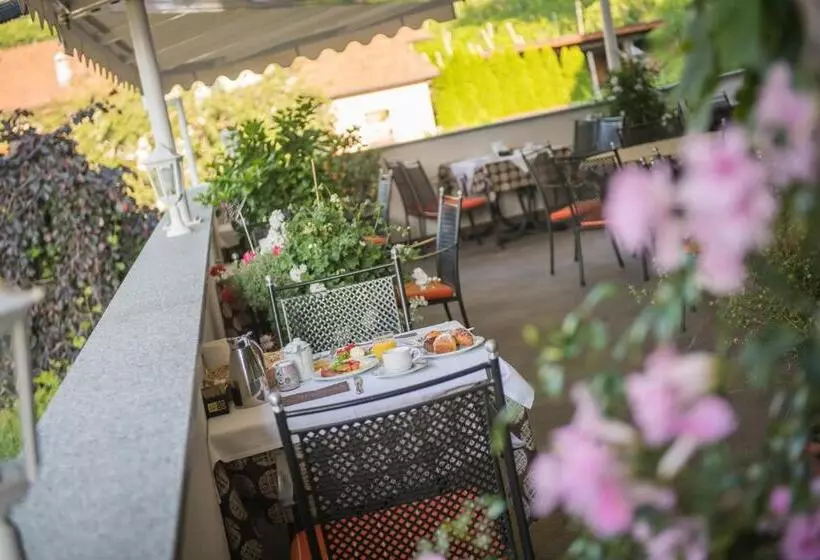 Panorama Hotel Himmelreich