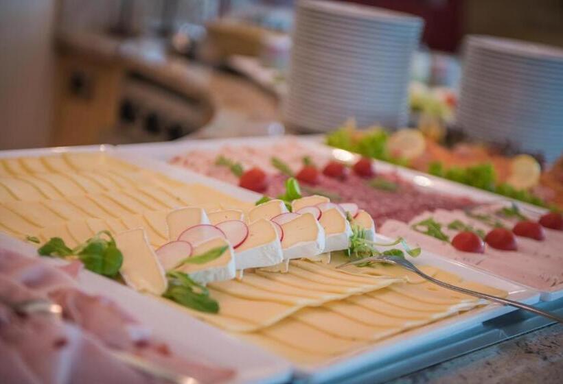 Panorama Hotel Himmelreich