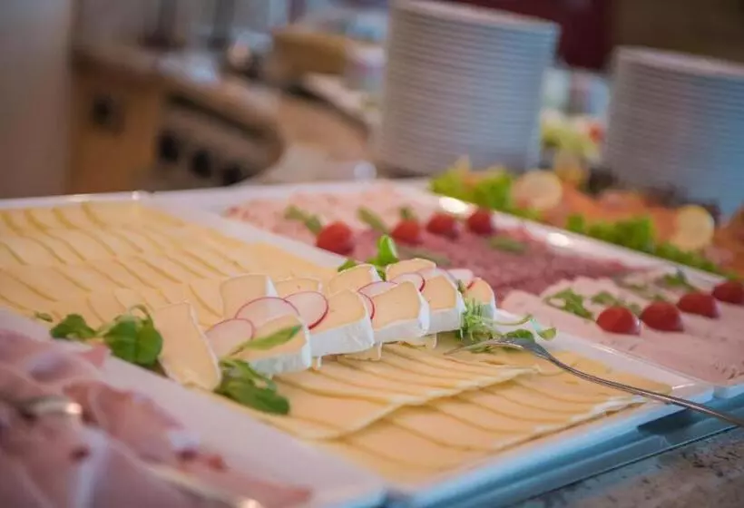 Panorama Hotel Himmelreich