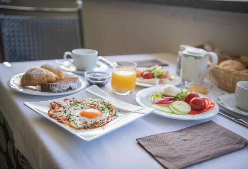 Panorama Hotel Himmelreich